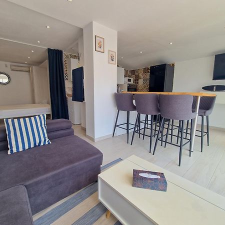 Apartamento Badia 24-2 Apartment Empuriabrava Exterior foto