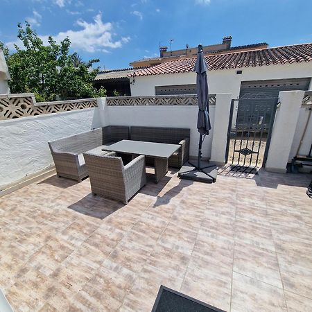 Apartamento Badia 24-2 Apartment Empuriabrava Exterior foto