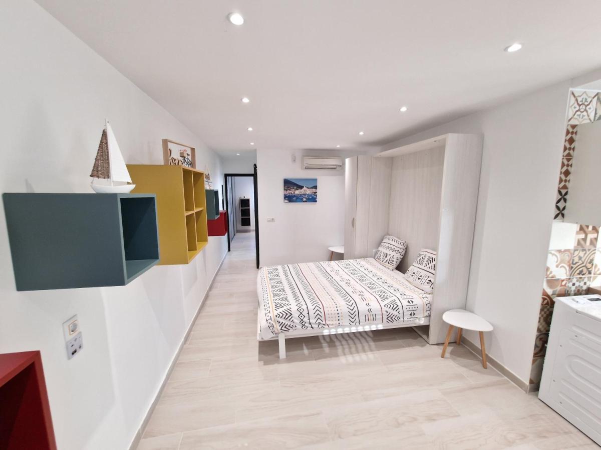 Apartamento Badia 24-2 Apartment Empuriabrava Exterior foto