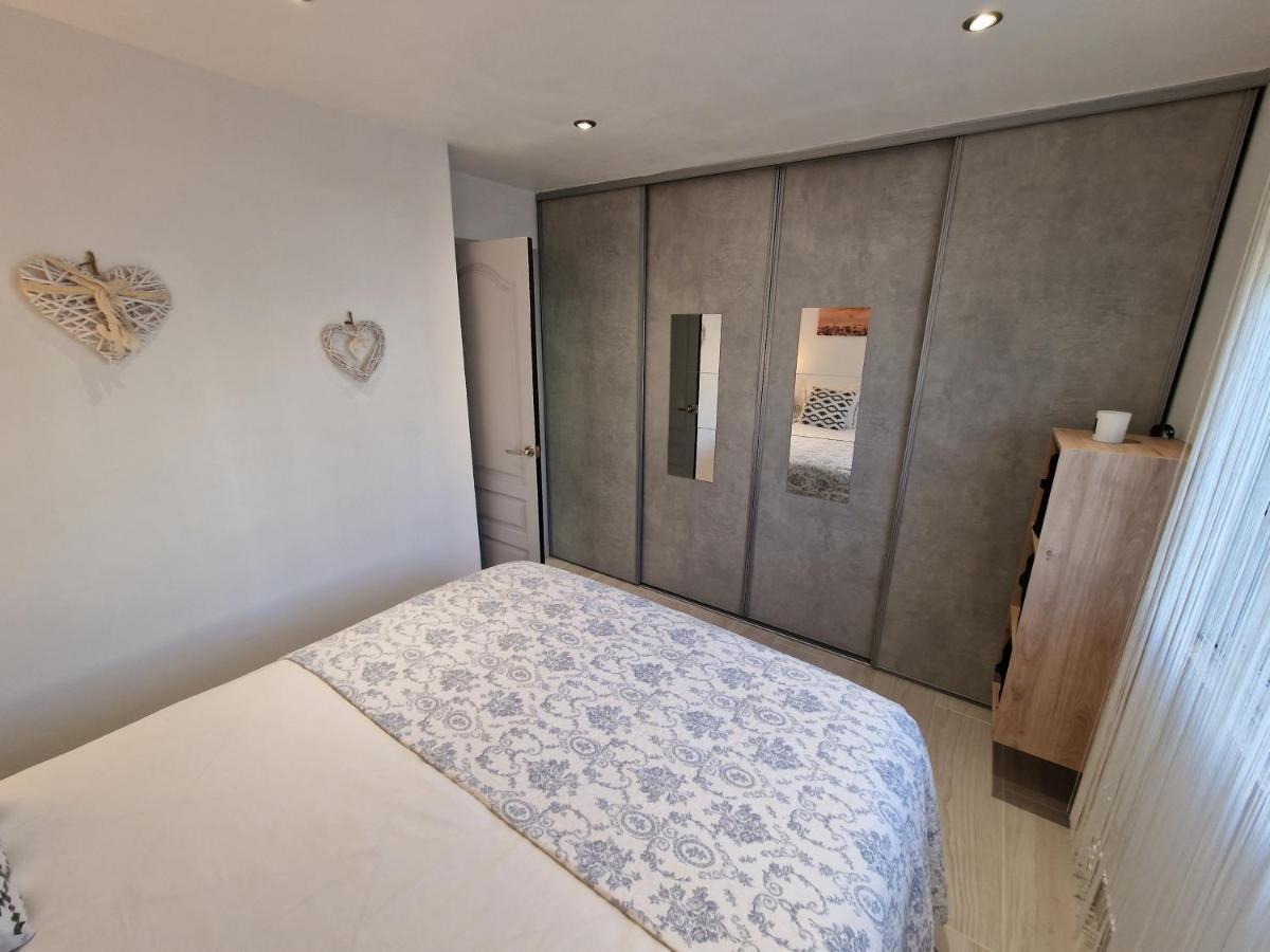 Apartamento Badia 24-2 Apartment Empuriabrava Exterior foto