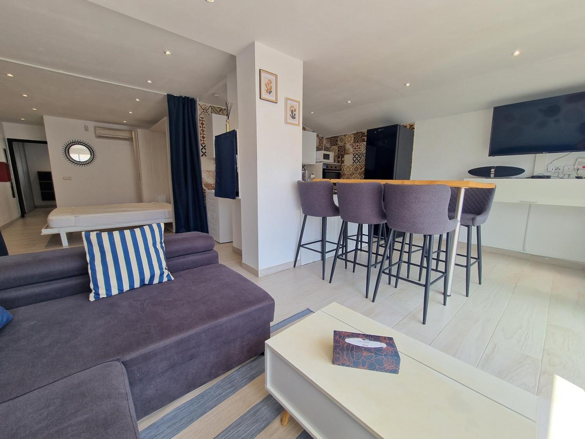 Apartamento Badia 24-2 Apartment Empuriabrava Exterior foto