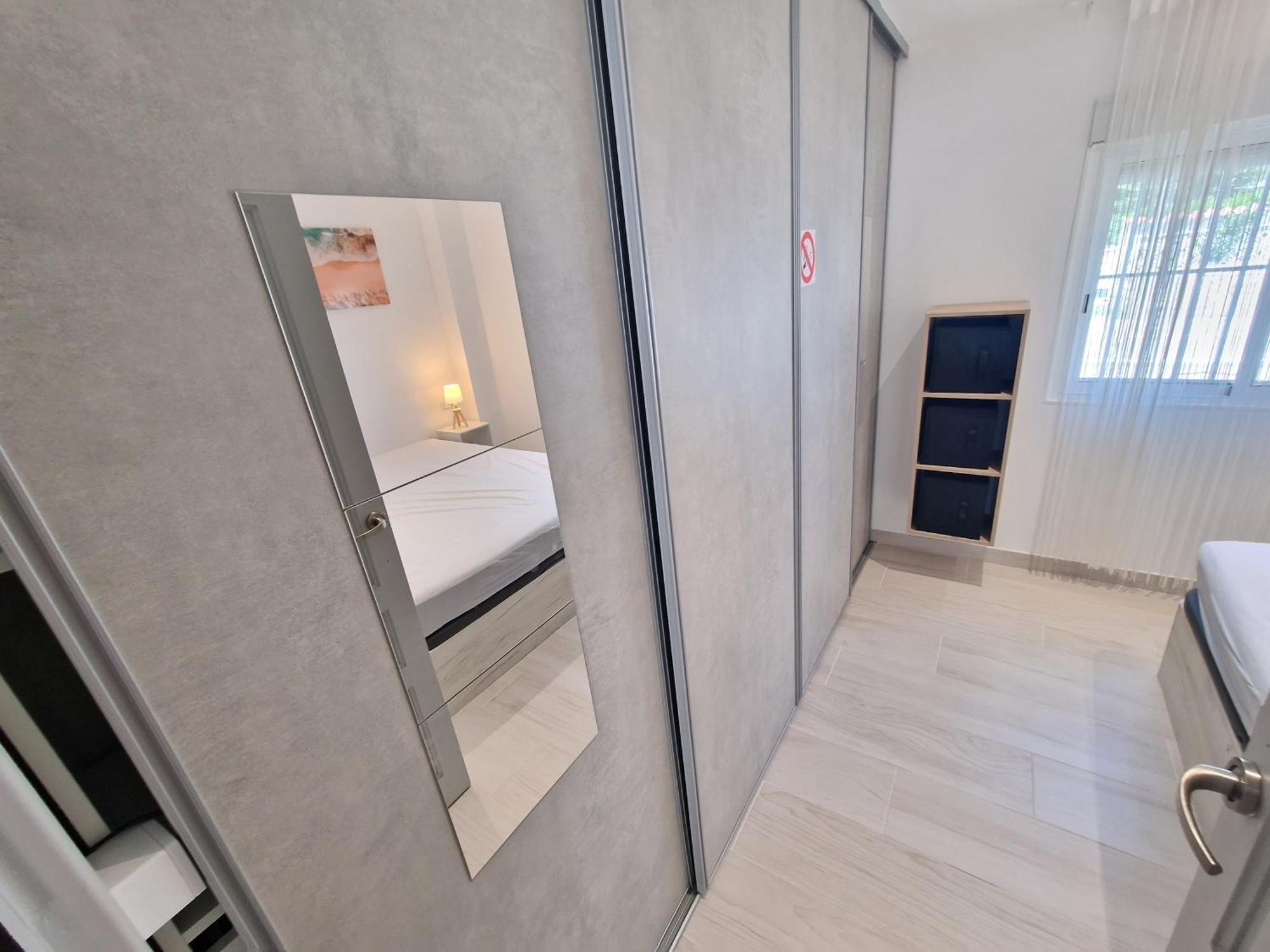 Apartamento Badia 24-2 Apartment Empuriabrava Exterior foto