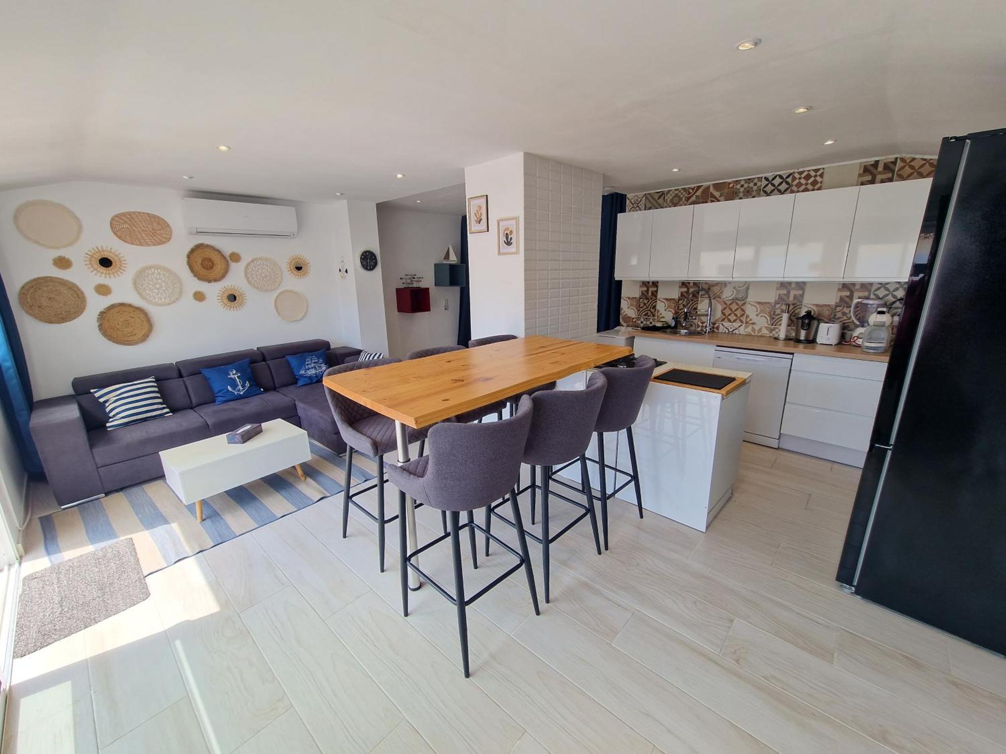 Apartamento Badia 24-2 Apartment Empuriabrava Exterior foto