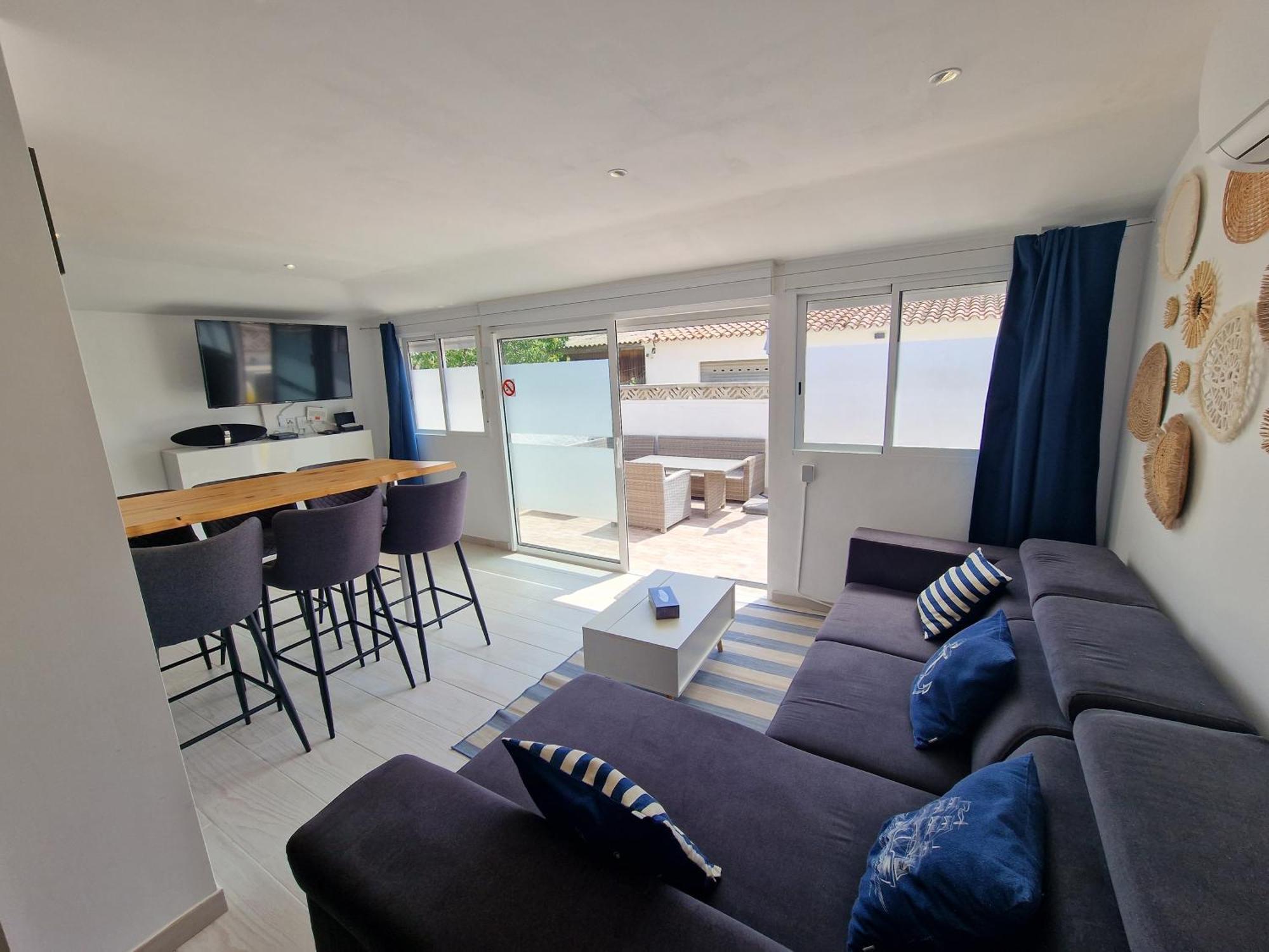 Apartamento Badia 24-2 Apartment Empuriabrava Exterior foto