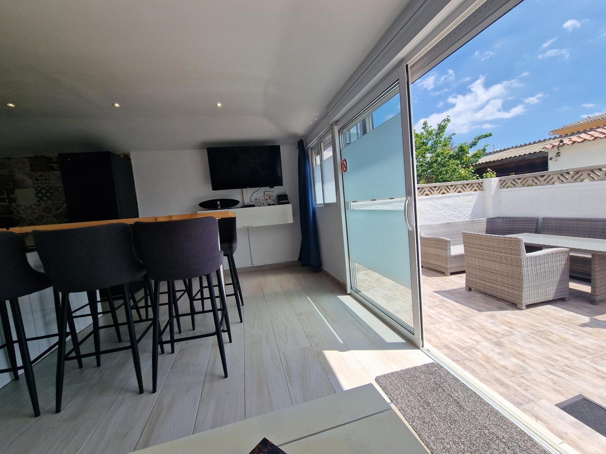 Apartamento Badia 24-2 Apartment Empuriabrava Exterior foto